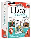 I Love Learning - Pack