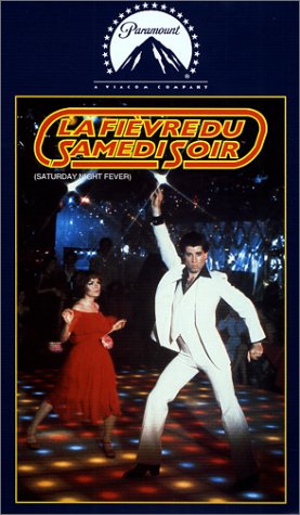 La Fi�vre du samedi soir