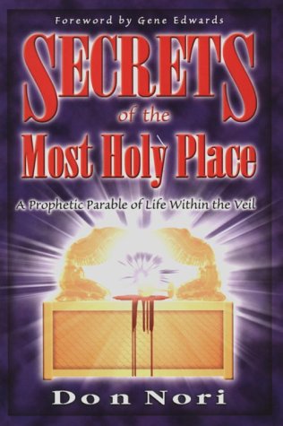 Secrets of the Most Holy Place under Prophecy in The Books Store