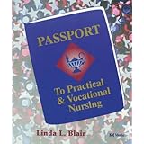 passport to practical and vocational nursing 1e