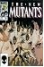The New Mutants #28 : Soulwar (Marvel Comics)