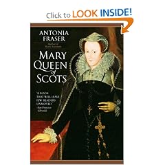Mary Queen of Scots