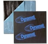 Dynamat 10115 Original Speaker Kit Two 10-in. x 10-in. Sheets