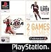 Jonah Lomu Rugby & Brian Lara Cricket