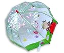 Charlie & Lola Dome Umbrella