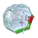 Charlie & Lola Dome Umbrella