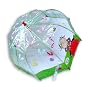 Charlie & Lola Dome Umbrella