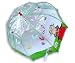 Charlie & Lola Dome Umbrella