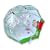 Charlie & Lola Dome Umbrella