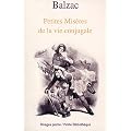 Petites mis�res de la vie conjugale