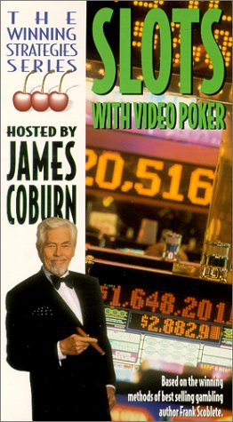 Slots with Video Poker
