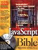 JavaScript Bible, Fifth Edition