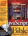 JavaScript Bible, Fifth Edition