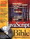 JavaScript Bible, Fifth Edition