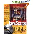 JavaScript Bible, Fifth Edition by  Danny Goodman and Michael Morrison
