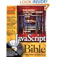 JavaScript Bible, Fifth Edition