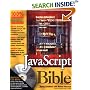 JavaScript Bible, Fifth Edition