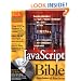 JavaScript Bible, Fifth Edition