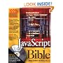 JavaScript Bible, Fifth Edition