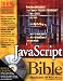JavaScript Bible, Fifth Edition