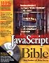 JavaScript Bible, Fifth Edition JavaScript Bible, Fifth Edition