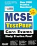 McSe Testprep: Core Exams (Msce Testprep Series)