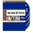 NFL Greatest Games Series: 2000 Baltimore Ravens