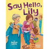 Say Hello, Lily (Jewish Identity)