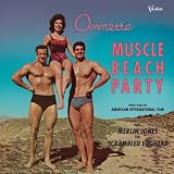 Muscle Beach Party