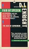 Fair of speech : the uses of euphemism