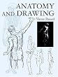 Anatomy and Drawing (Dover Books on Art Instruction)