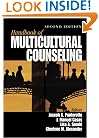Handbook of Multicultural Counseling