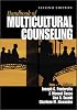 Handbook of Multicultural Counseling, 2001 (2nd Edition)