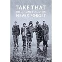 Take That - Never Forget - The Ultimate Collection (1DVD) [2005]