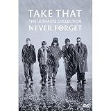 Take That - Never Forget - The Ultimate Collection (1DVD) [2005]