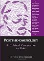 Postphenomenology: A Critical Companion to Ihde (S U N Y Series in the Philosophy of the Social Sciences)