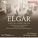 Elgar: Cello Concerto (Chandos: CHAN 10709)