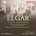 Elgar: Cello Concerto (Chandos: CHAN 10709)
