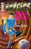 A Shot in the Dark (Time Rangers # 1)
