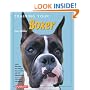 Training Your Boxer (Training Your Dog Series)