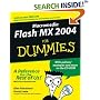 Macromedia Flash MX 2004 for Dummies