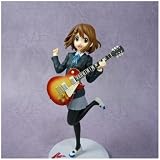 けいおん!! プレミアムフィギュア 平沢唯 単品 かきふらい K-ON PMフィギュアイメージ