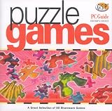 Review Avanquest Software 5016488018135 / PC Guide Editors Choice Puzzle Games