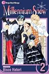 Millenium Snow (Volume 2)