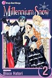 Millennium Snow Vol. 2 (Millenium Snow)