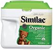 Similac Organic Powder...