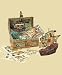 Create your own Pirate boat - Pirate's Treasure