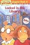 Locked in the Library!: A Marc Brown Arthur Chapter Book 6