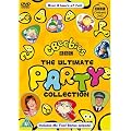 Cbeebies - The Ultimate Party Collection [DVD]