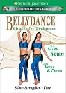 Bellydance Fitness for...